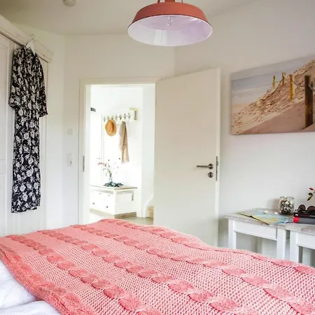 Tatil Evi Luxusferienhaus In Mit Sauna Fuhlendorf (Mecklenburg-Vorpommern)