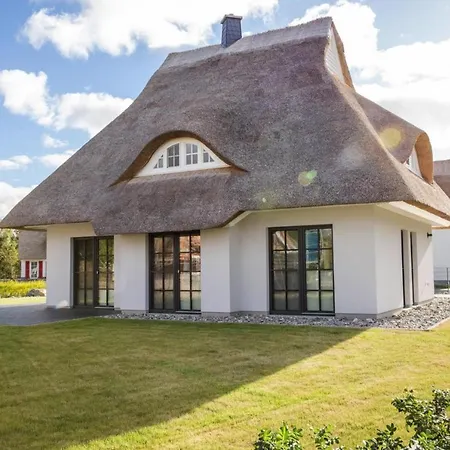 Holiday home House, *
