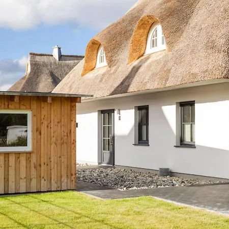 Luxusferienhaus In Mit Sauna * Fuhlendorf (Mecklenburg-Vorpommern)
