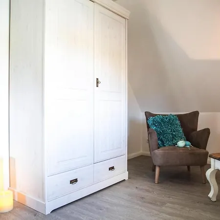 Luxusferienhaus In Mit Sauna Tatil Evi
